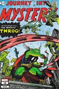 THOR #18-HALL 