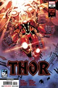 THOR #25-2nd 