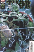 THOR #26-2nd 