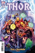 THOR #22 