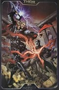 THOR #23D 