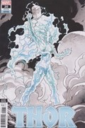 THOR #20-RI-2nd 