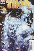 THOR #21-2nd 
