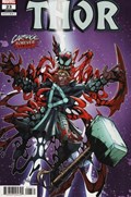 THOR #23C 