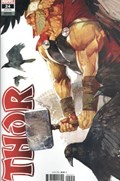 THOR #24C 
