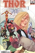 THOR #24F 