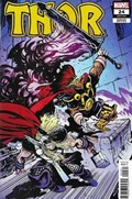 THOR #24H 