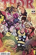 THOR #25B 