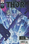 THOR #25-RI-G 