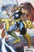 THOR #25C 