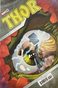 THOR #25D 