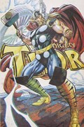 THOR #25-RI-C 