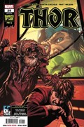 THOR #25 