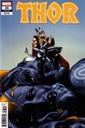 THOR #26-RI 
