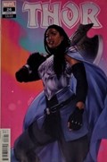 THOR #26C 