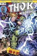 THOR #25-KRSDC 