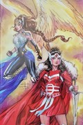 THOR #25-ILLUM-B 