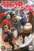 THOR #26D 