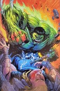 THOR #26-ILLUM-B 