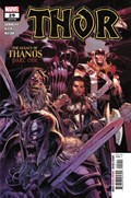 THOR #29 