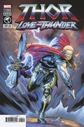 THOR #29D 