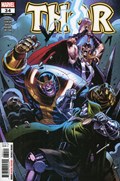 THOR #34 