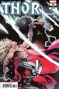 THOR #35C 