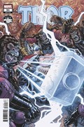 THOR #31C 