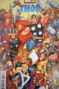 THOR #31-RI 