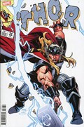 THOR #31D 