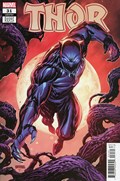 THOR #31-RI-B 