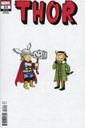 THOR #33B 
