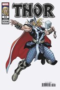 THOR #33C 