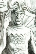 THOR #33-RI 
