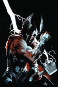 THOR #1-SCORP-B 