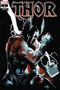 THOR #1-SCORP 