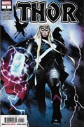 THOR #1 