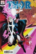 THOR #1E 