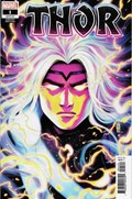 THOR #1F 