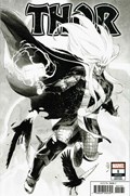 THOR #1-RA-B 