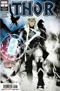 THOR #1-RA 