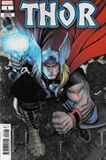THOR #1I 