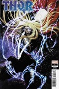 THOR #1J 