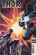 THOR #1-RI 