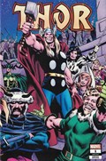 THOR #1-RI-F 