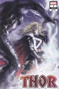 THOR #1-UNKN 