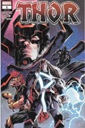 THOR #1-WALM 