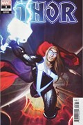THOR #3-RI 