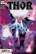 THOR #1-2nd 