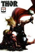 THOR #1-TOM 